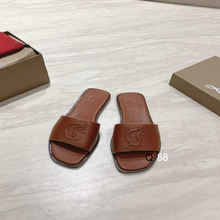 Picture of Christian Slippers _SKUCLsz35-40K05013030